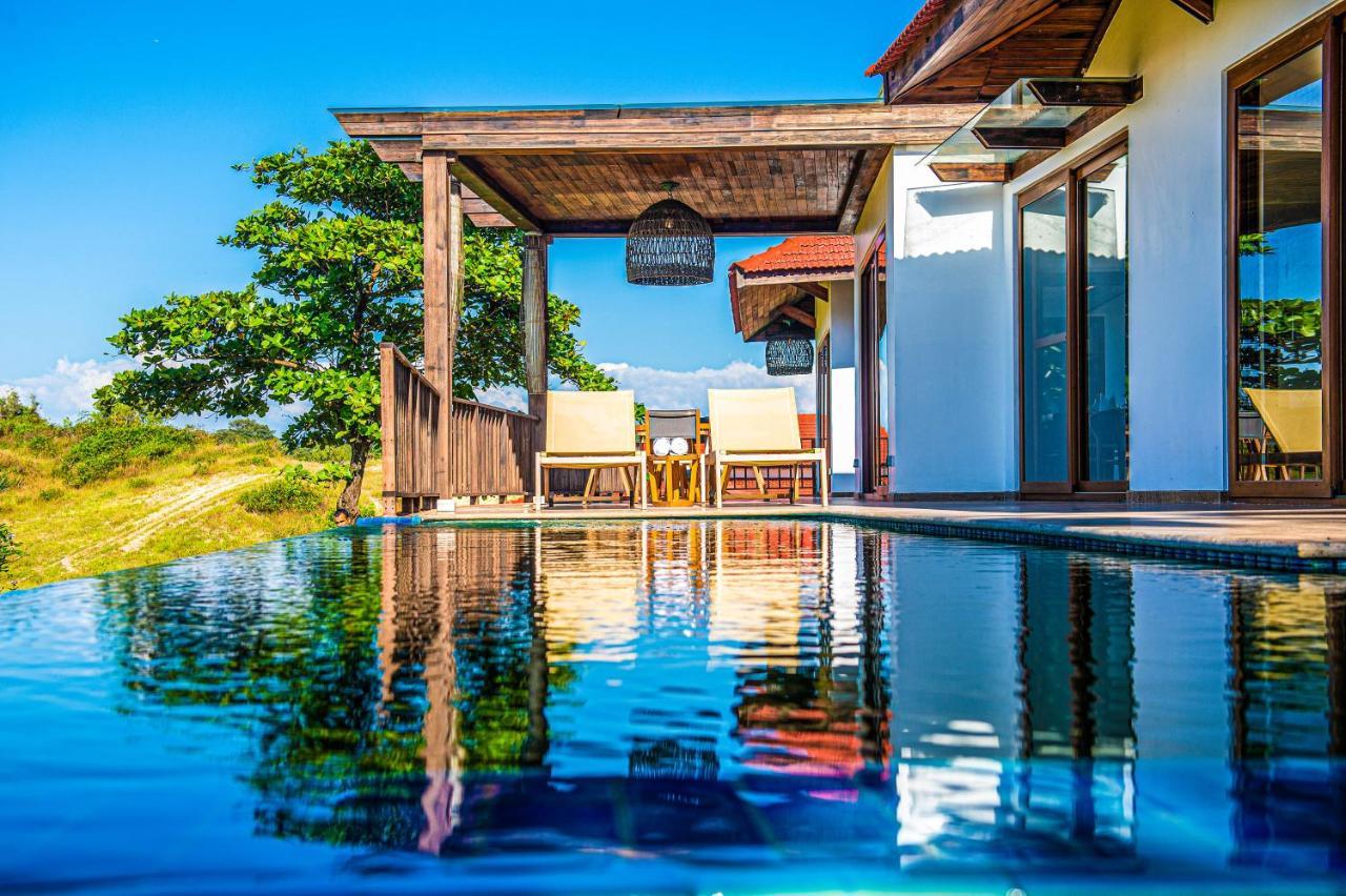 Niraamaya Private Villas -Benaulim, Goa Екстер'єр фото